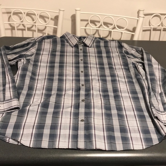 GAP Other - Gap Long Sleeve Button Down Shirt